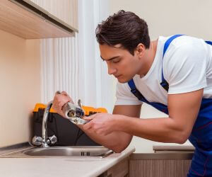 About Emergency plumbing pros Marion, WI
